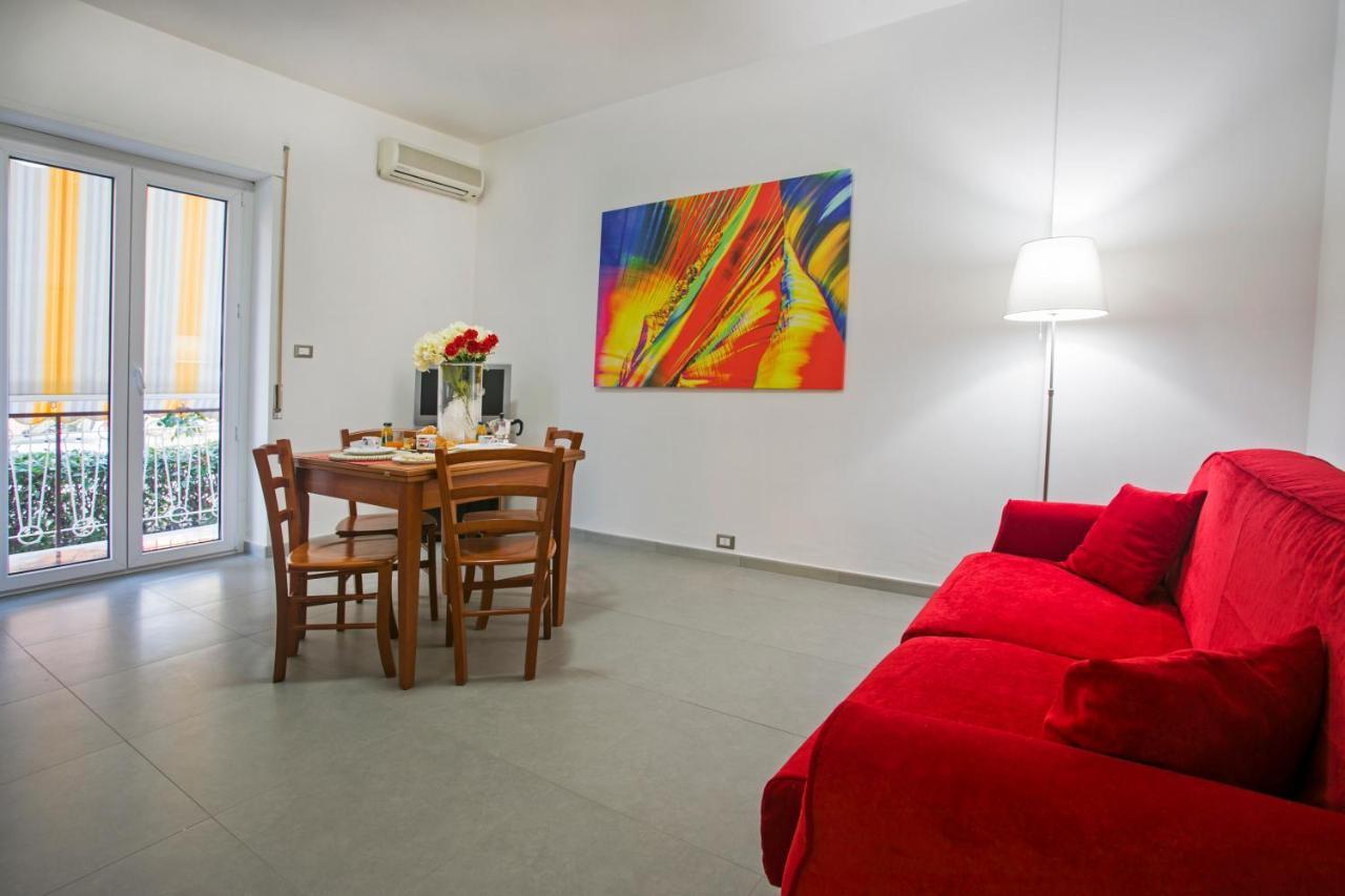Prázdninový dům Gaeta Apartament Gaeta